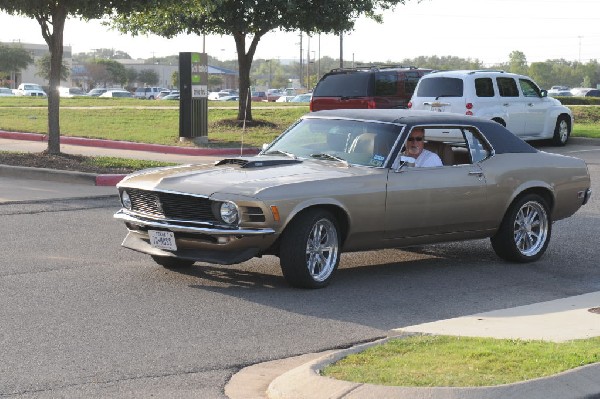 Austin FBody North Meetup - 07/02/11 - photo by jeff barringer