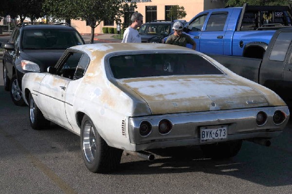 Austin FBody North Meetup - 07/02/11 - photo by jeff barringer