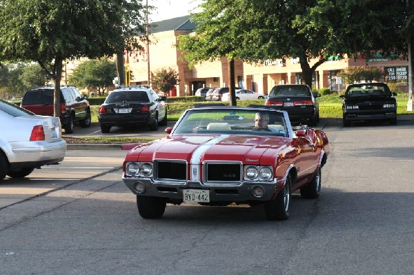 Austin FBody North Meetup - 07/02/11 - photo by jeff barringer