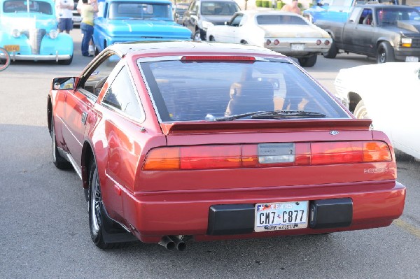 Austin FBody North Meetup - 07/02/11 - photo by jeff barringer