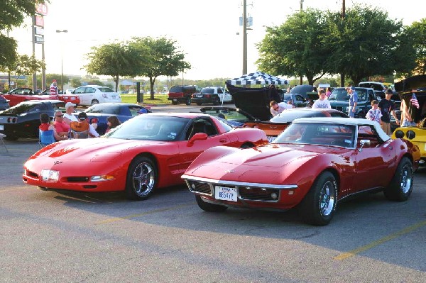 Austin FBody North Meetup - 07/02/11 - photo by jeff barringer