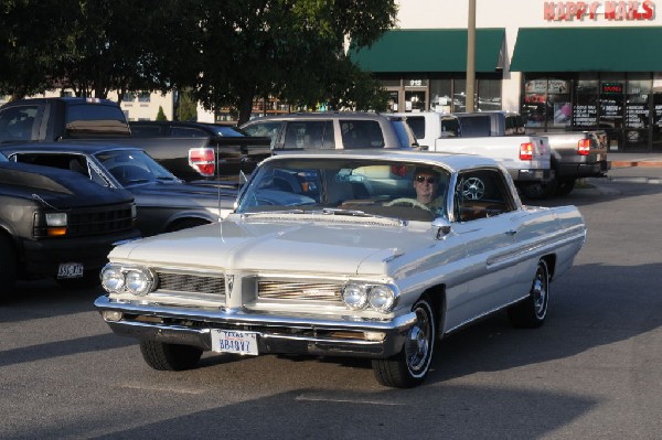 Austin FBody North Meetup - 07/02/11 - photo by jeff barringer