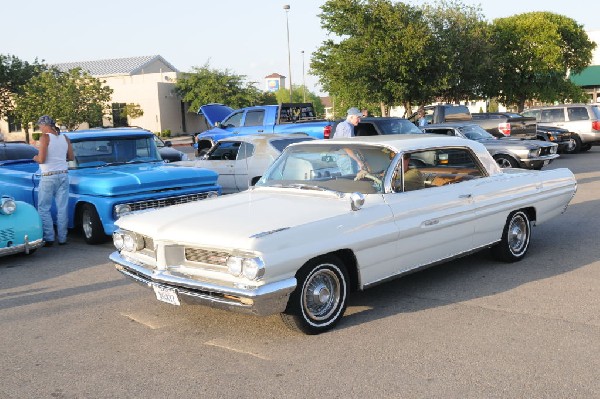 Austin FBody North Meetup - 07/02/11 - photo by jeff barringer