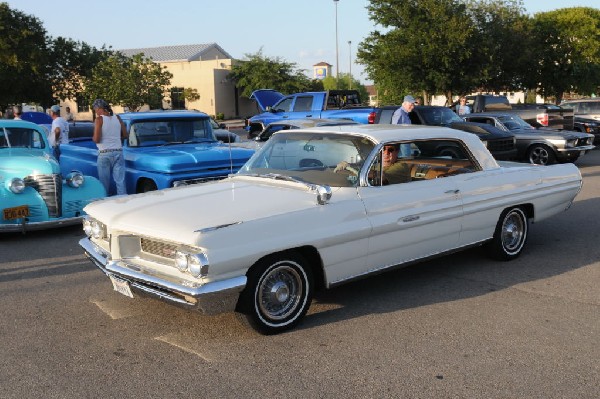 Austin FBody North Meetup - 07/02/11 - photo by jeff barringer