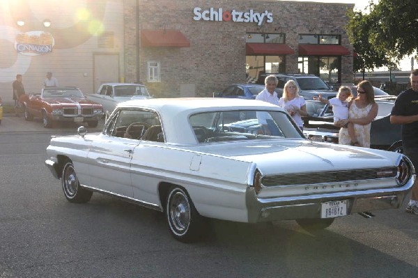 Austin FBody North Meetup - 07/02/11 - photo by jeff barringer