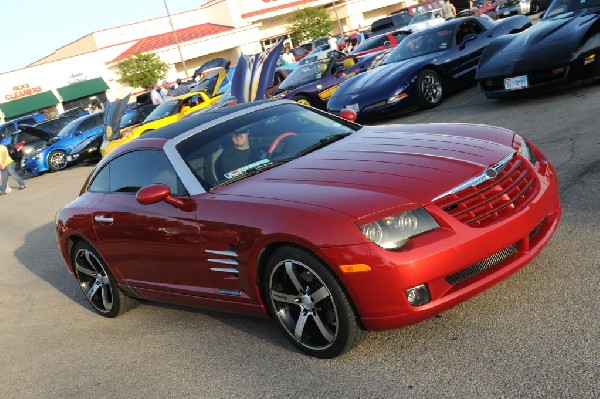 Austin FBody North Meetup - 07/02/11 - photo by jeff barringer