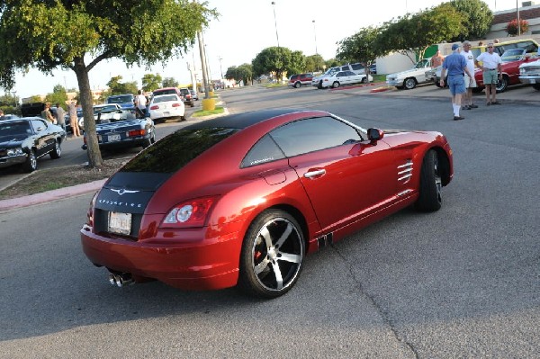 Austin FBody North Meetup - 07/02/11 - photo by jeff barringer