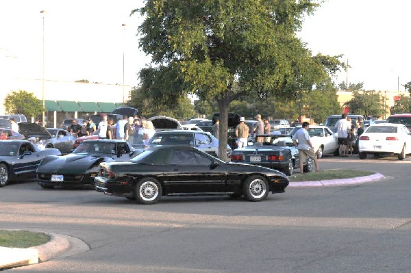 Austin FBody North Meetup - 07/02/11 - photo by jeff barringer