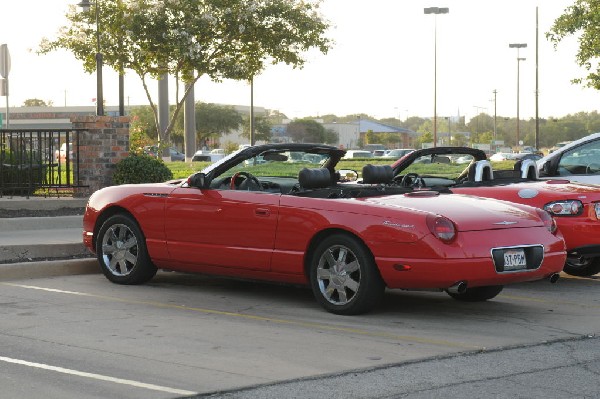 Austin FBody North Meetup - 07/02/11 - photo by jeff barringer