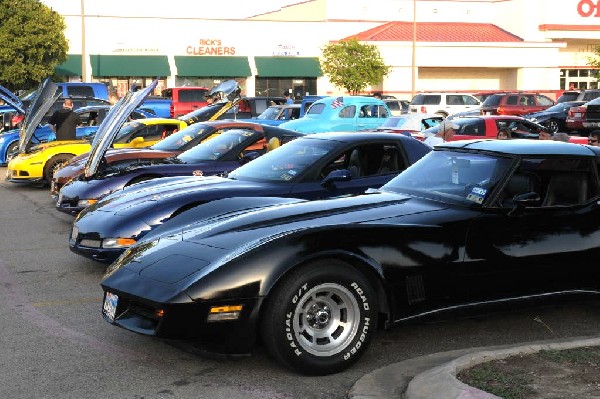 Austin FBody North Meetup - 07/02/11 - photo by jeff barringer