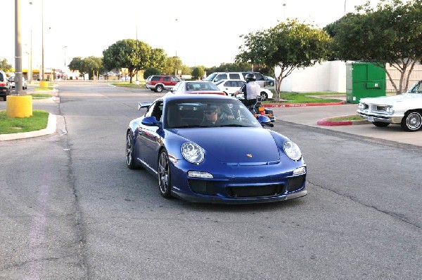 Austin FBody North Meetup - 07/02/11 - photo by jeff barringer