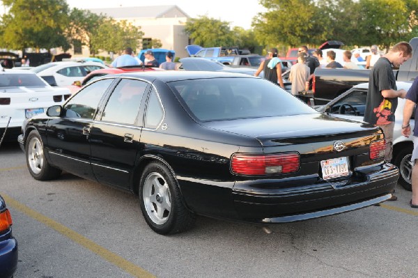 Austin FBody North Meetup - 07/02/11 - photo by jeff barringer