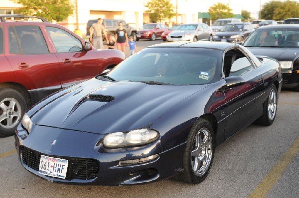 Austin FBody North Meetup - 07/02/11 - photo by jeff barringer