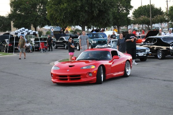 Austin FBody North Meetup - 07/02/11 - photo by jeff barringer