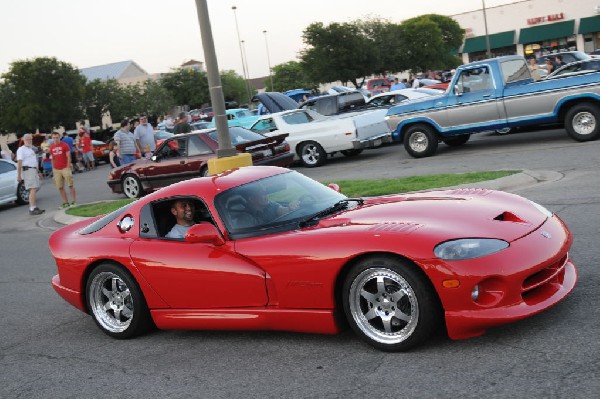 Austin FBody North Meetup - 07/02/11 - photo by jeff barringer