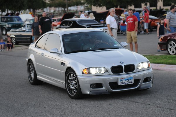 Austin FBody North Meetup - 07/02/11 - photo by jeff barringer