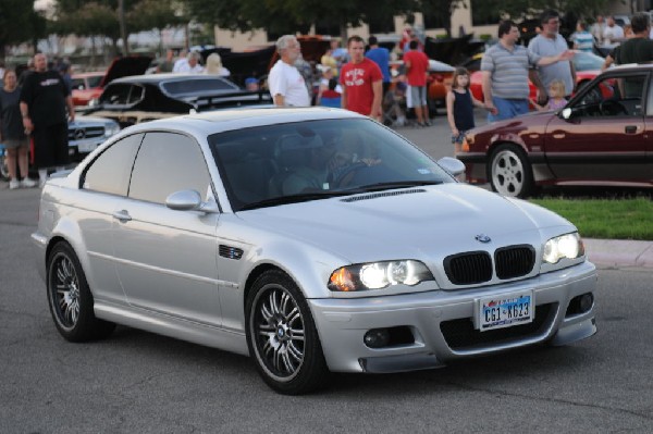 Austin FBody North Meetup - 07/02/11 - photo by jeff barringer