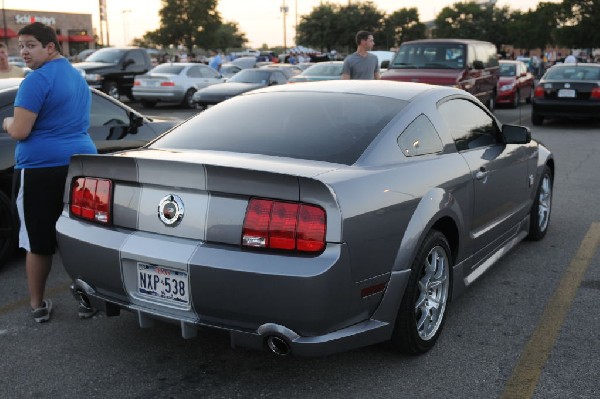 Austin FBody North Meetup - 07/02/11 - photo by jeff barringer