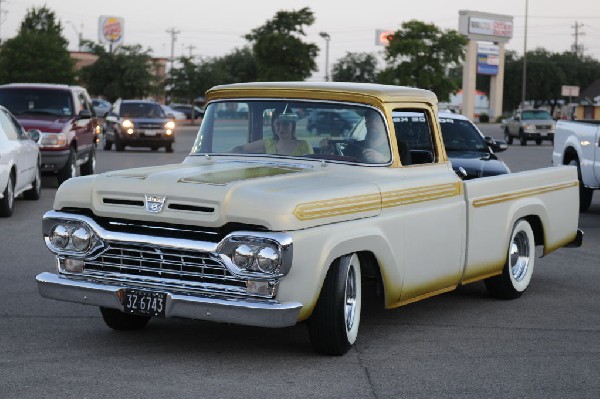 Austin FBody North Meetup - 07/02/11 - photo by jeff barringer