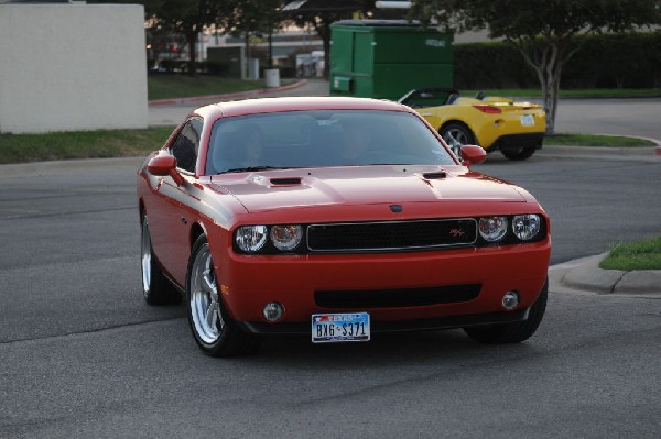 Austin FBody North Meetup - 07/02/11 - photo by jeff barringer