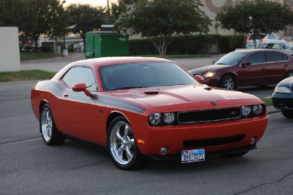 Austin FBody North Meetup - 07/02/11 - photo by jeff barringer