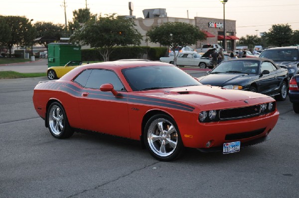 Austin FBody North Meetup - 07/02/11 - photo by jeff barringer