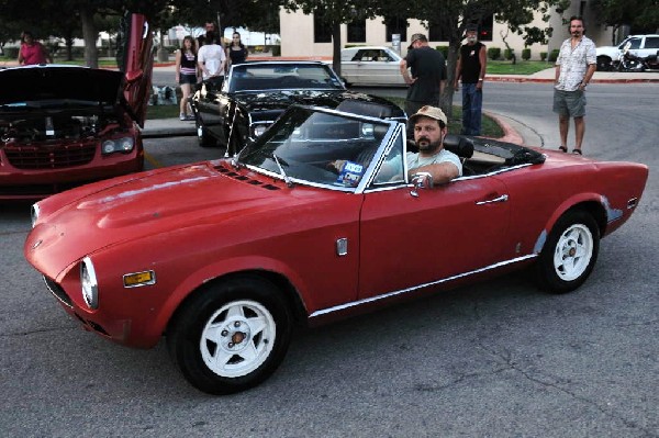 Austin FBody North Meetup - 07/02/11 - photo by jeff barringer