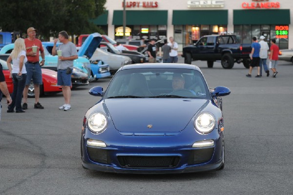 Austin FBody North Meetup - 07/02/11 - photo by jeff barringer