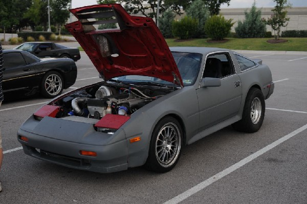 Austin FBody Meetup 07/03/10 - photo by Jeff Barringer