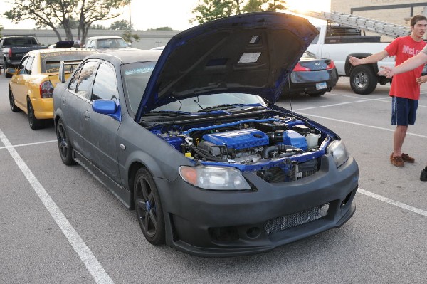 Austin FBody Meetup 07/03/10 - photo by Jeff Barringer