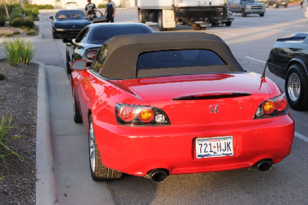 Austin FBody Meetup 07/17/10 - photo by Jeff Barringer