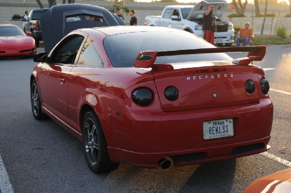 Austin FBody Meetup 07/17/10 - photo by Jeff Barringer