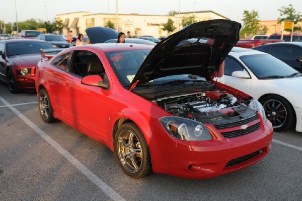 Austin FBody Meetup 07/17/10 - photo by Jeff Barringer