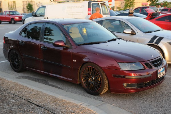 Austin FBody Meetup 07/17/10 - photo by Jeff Barringer