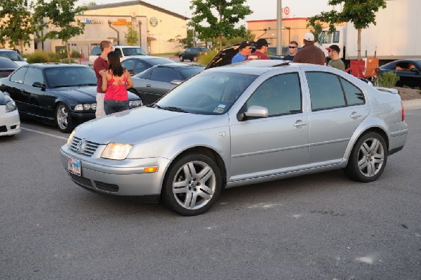 Austin FBody Meetup 07/17/10 - photo by Jeff Barringer