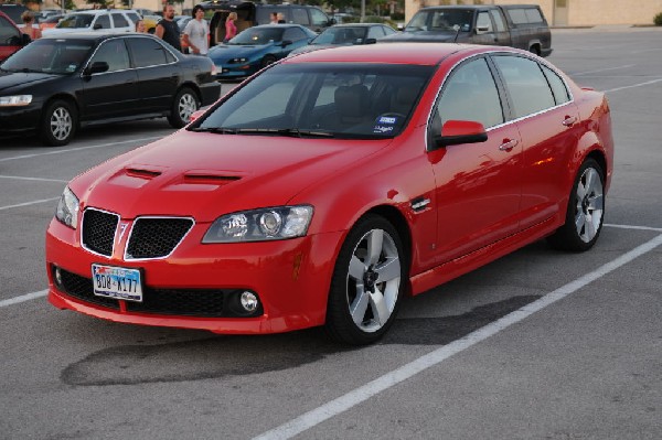 Austin FBody Meetup 07/17/10 - photo by Jeff Barringer