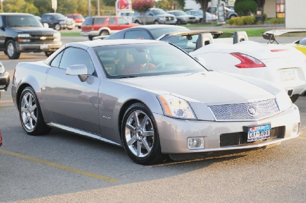 Austin FBody Meetup - 07/09/11 - Cedar Park Texas