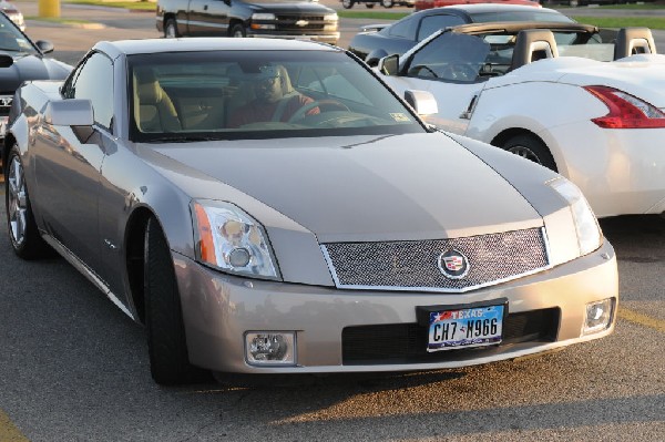 Austin FBody Meetup - 07/09/11 - Cedar Park Texas