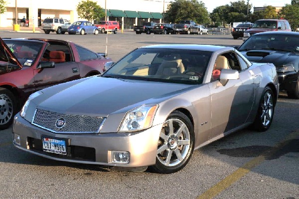 Austin FBody Meetup - 07/09/11 - Cedar Park Texas