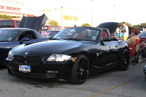 Austin FBody Meetup - 07/09/11 - Cedar Park Texas