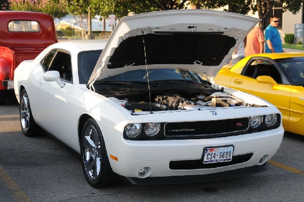 Austin FBody Meetup - 07/09/11 - Cedar Park Texas