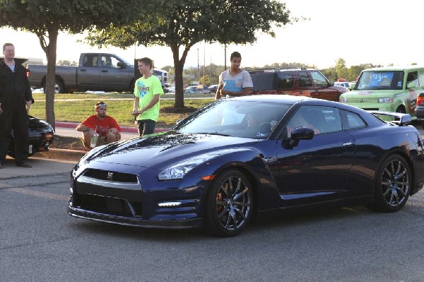 Austin FBody Meetup - 07/09/11 - Cedar Park Texas