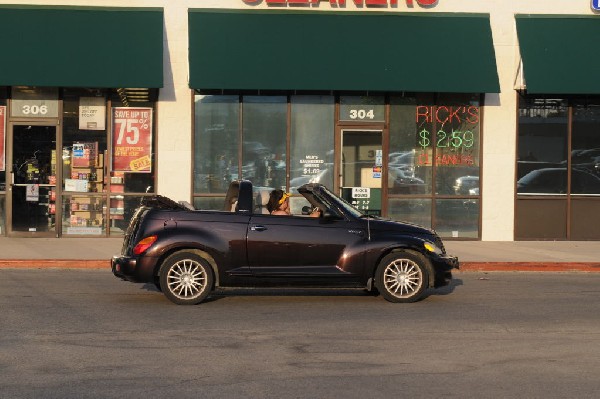 Austin FBody Meetup - 07/09/11 - Cedar Park Texas