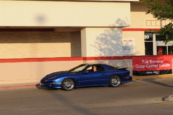 Austin FBody Meetup - 07/09/11 - Cedar Park Texas