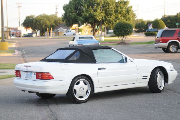 Austin FBody Meetup - 07/09/11 - Cedar Park Texas