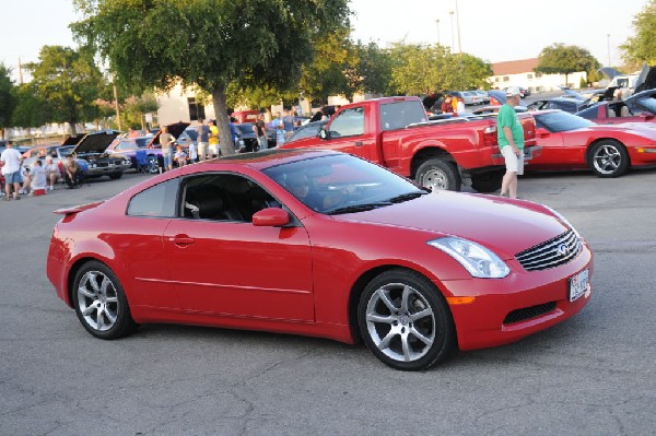 Austin FBody Meetup - 07/09/11 - Cedar Park Texas