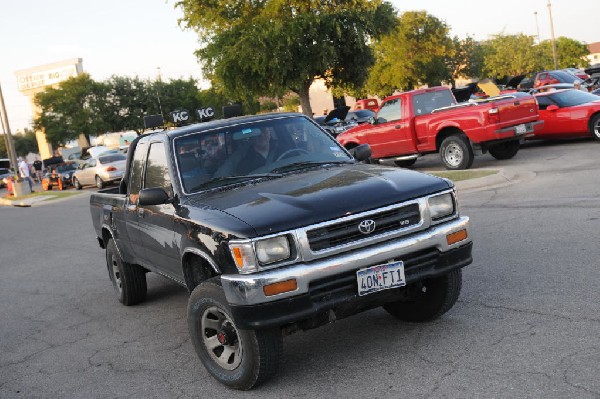 Austin FBody Meetup - 07/09/11 - Cedar Park Texas