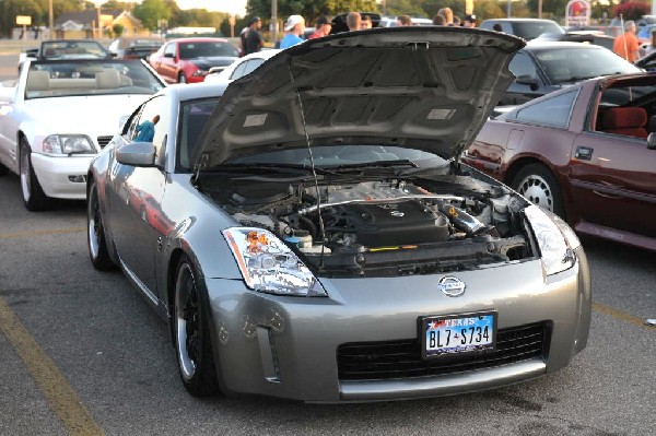 Austin FBody Meetup - 07/09/11 - Cedar Park Texas