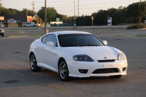 Austin FBody Meetup - 07/09/11 - Cedar Park Texas