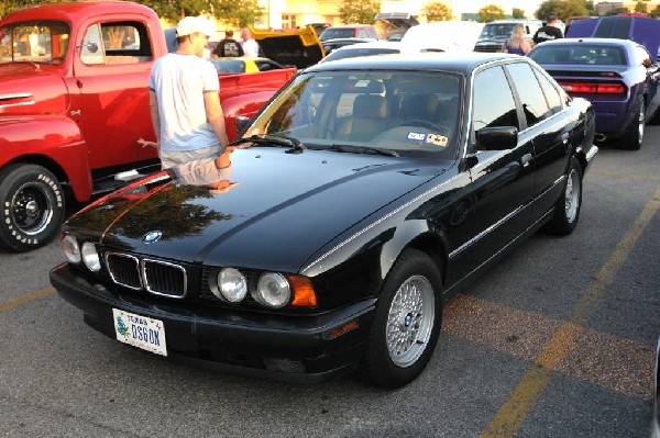 Austin FBody Meetup - 07/09/11 - Cedar Park Texas